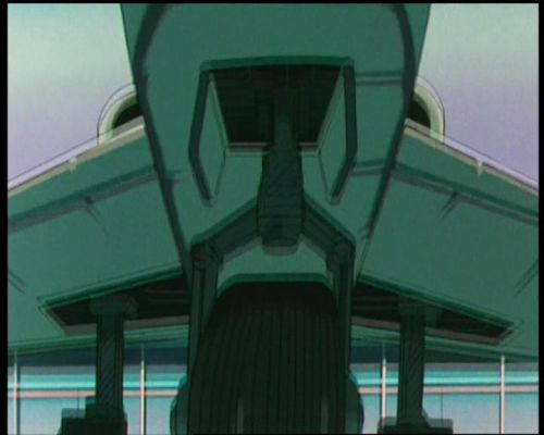 Otaku Gallery  / Anime e Manga / Saint Seiya / Screen Shots / Episodi / 040 - Preparativi a Nuova Luxor / 113.jpg